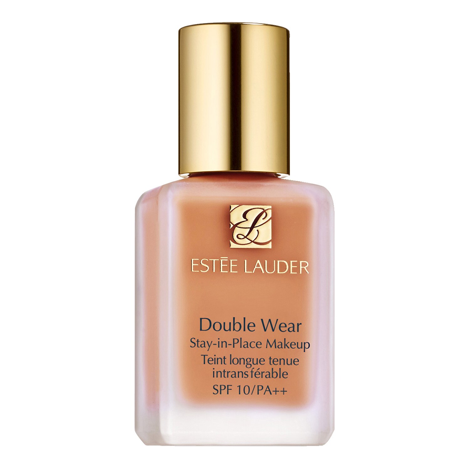 Estée Lauder - Podkład Double Wear - Stay-in-place Foundation Spf 10 - 5n1 Rich ginger (30 ml) - Dla Kobiet
